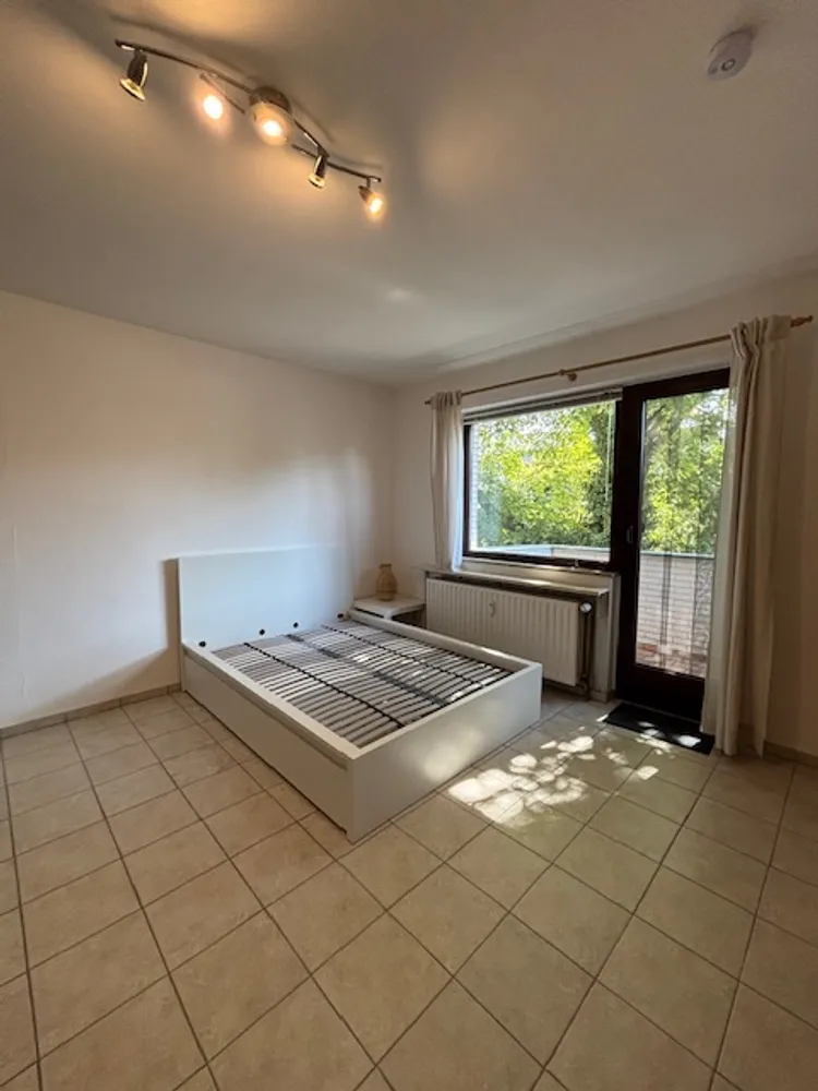 1 room apartment with 30 m² in Cologne – Photo 3