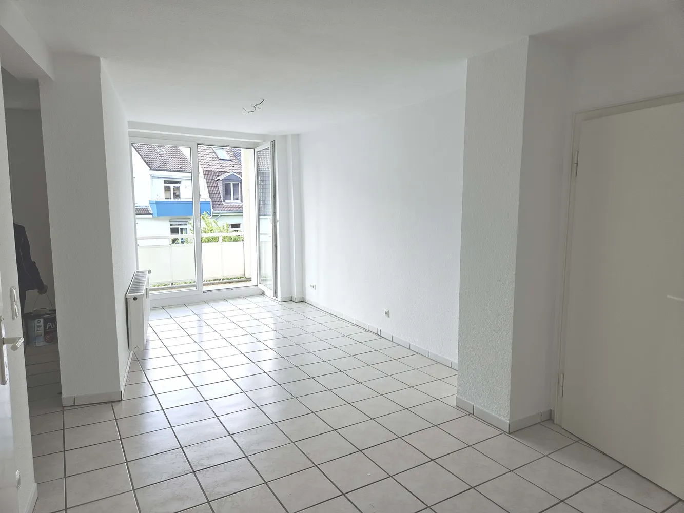 3 Zimmer Wohnung mit 90 m² in Essen – Bild 1