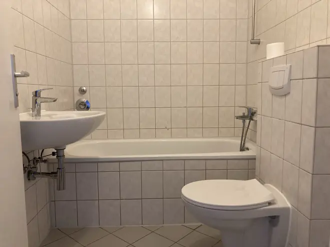 2 Zimmer Wohnung mit 69 m² in Braunschweig – Bild 6