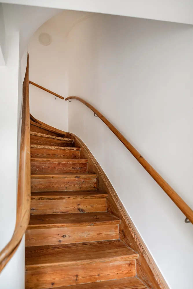 4 Zimmer Haus mit 107 m² in Berlin – Bild 8