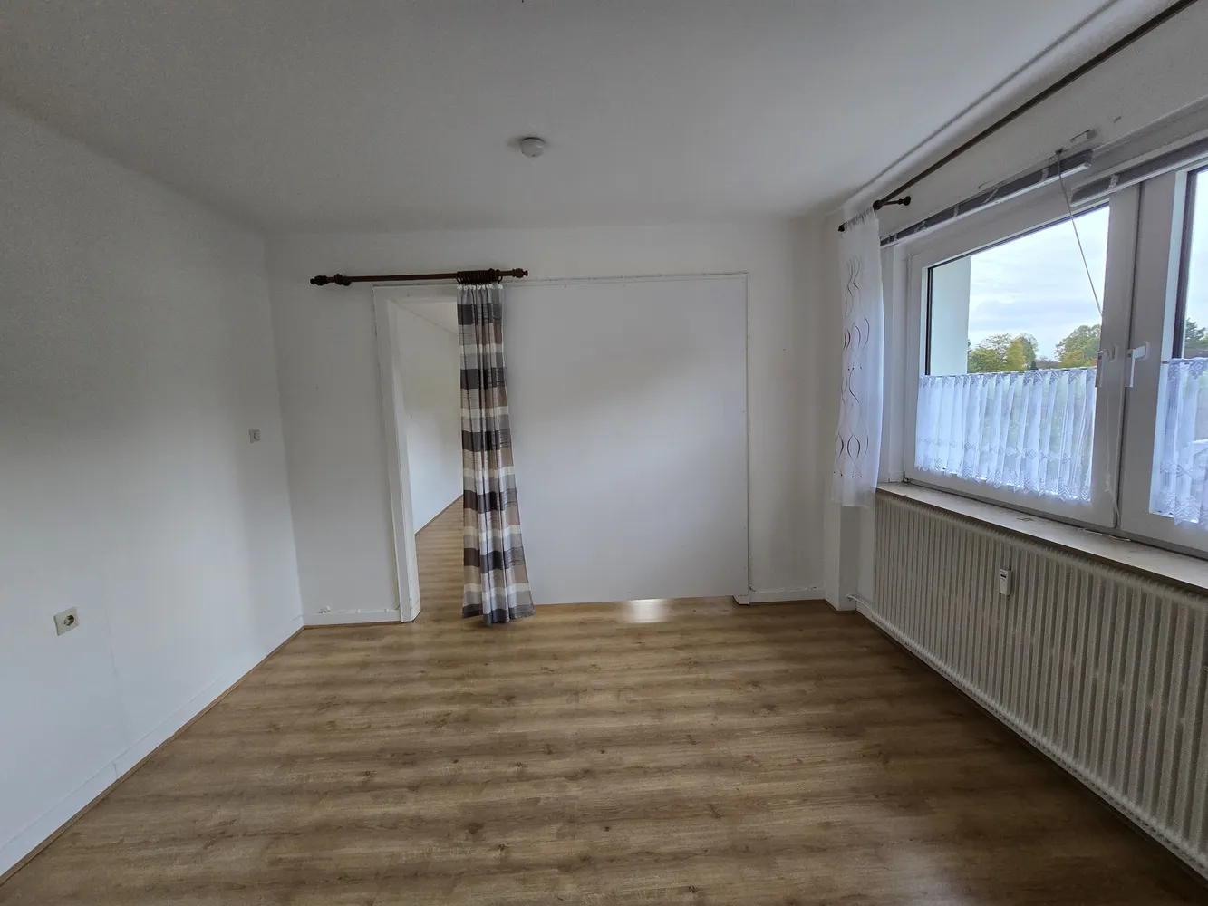 2 Zimmer Wohnung mit 60 m² in Düsseldorf – Bild 4