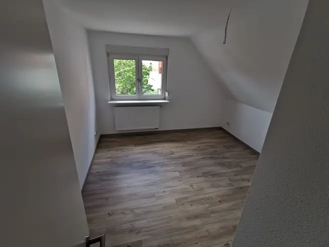 3 room apartment with 65 m² in Heidelberg – Photo 12