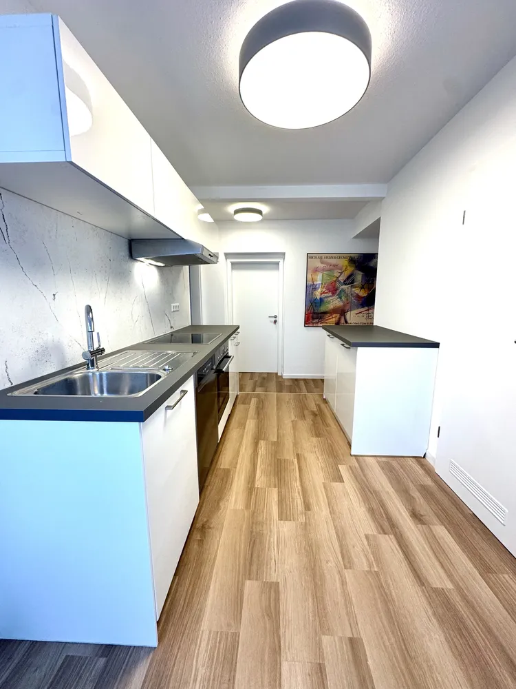 WG-Zimmer mit 22 m² in Stuttgart – Bild 6