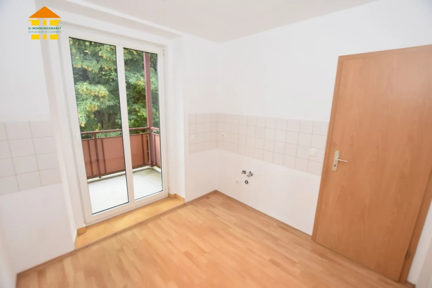 2 Zimmer Wohnung mit 47 m² in Chemnitz – Bild 10