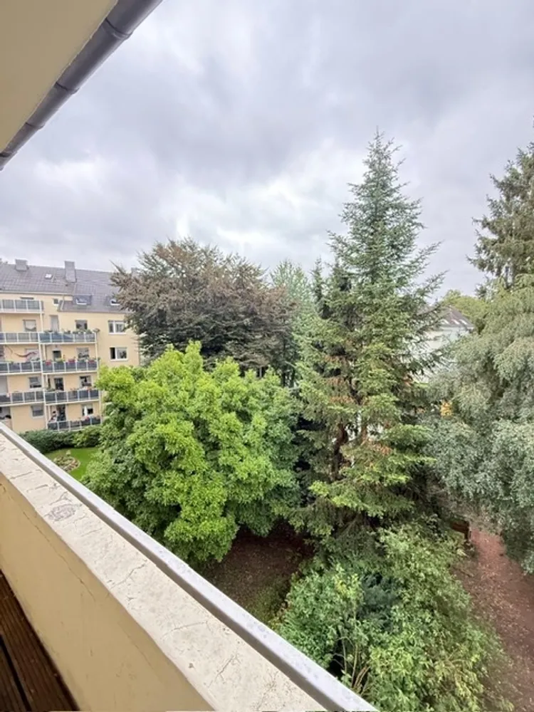 6 Zimmer Wohnung mit 160 m² in Dortmund – Bild 1