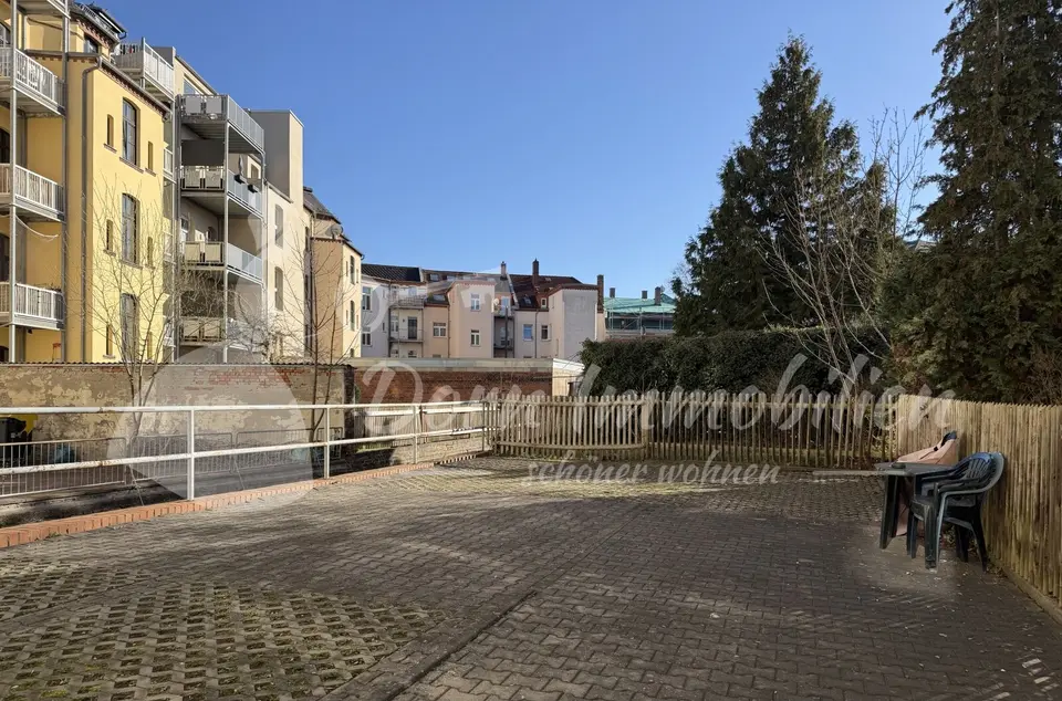 2 Zimmer Wohnung mit 54 m² in Zwickau – Bild 10