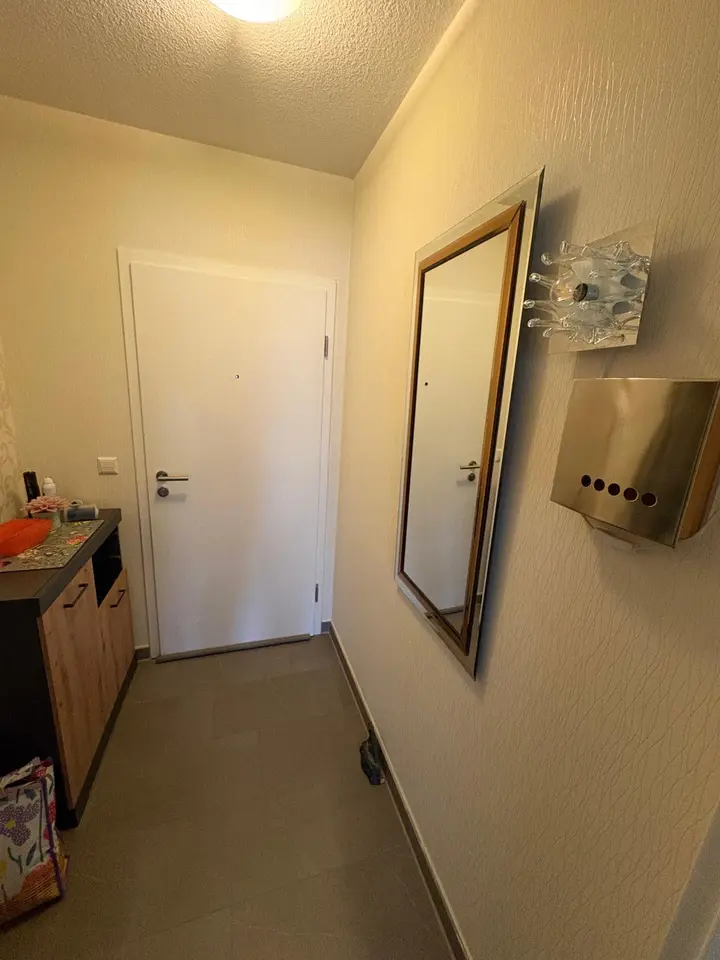 2 Zimmer Wohnung mit 60 m² in Meppen – Bild 4