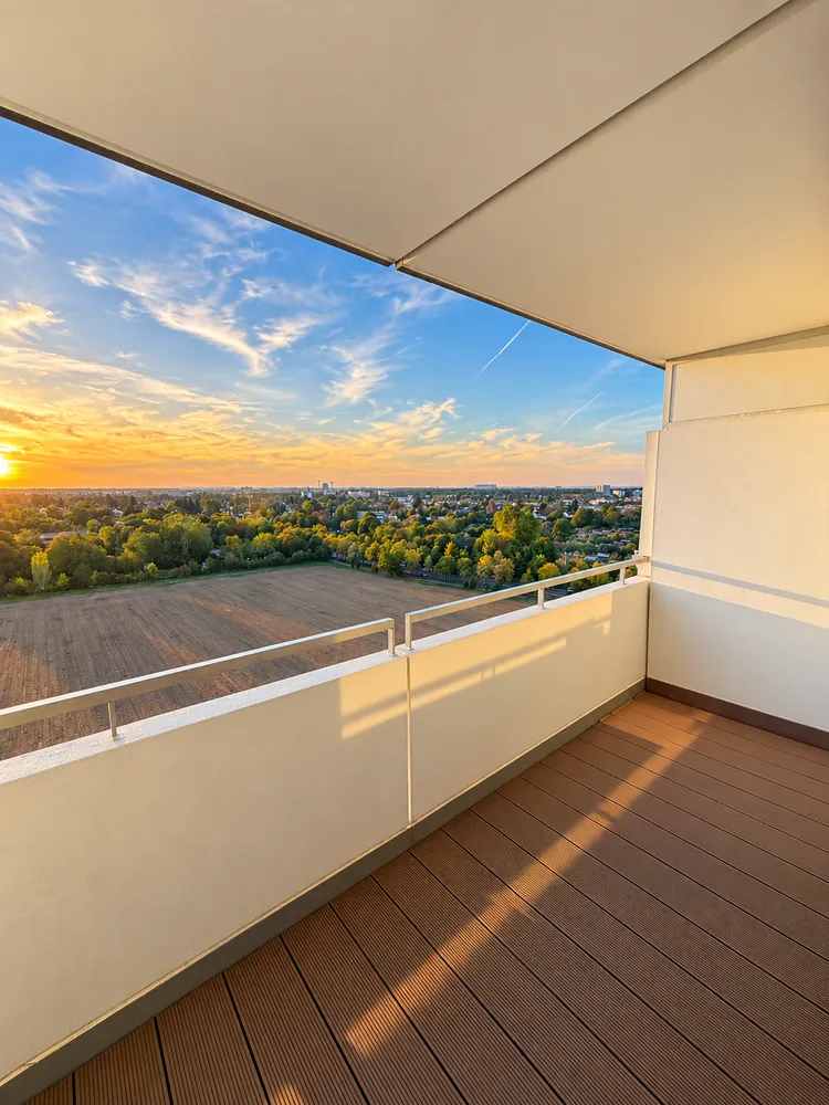 3 Zimmer Wohnung mit 106 m² in München – Bild 5