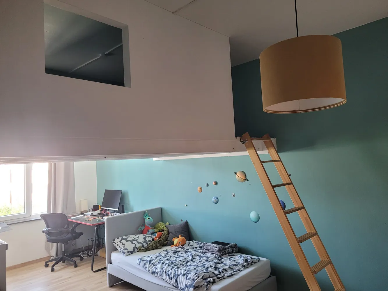 4 Zimmer Wohnung mit 127 m² in Bielefeld – Bild 6