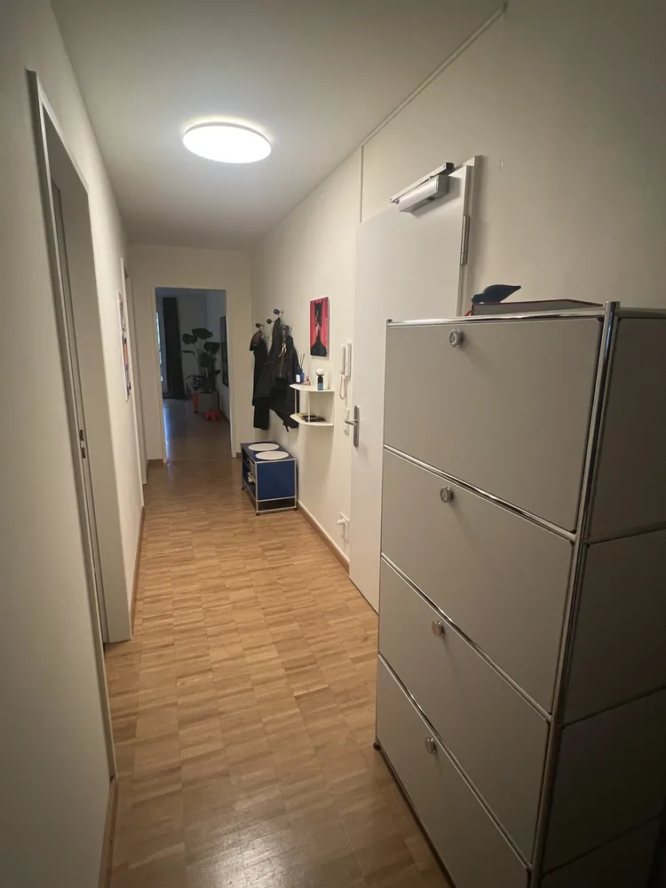 3 Zimmer Wohnung mit 93 m² in Stuttgart – Bild 5