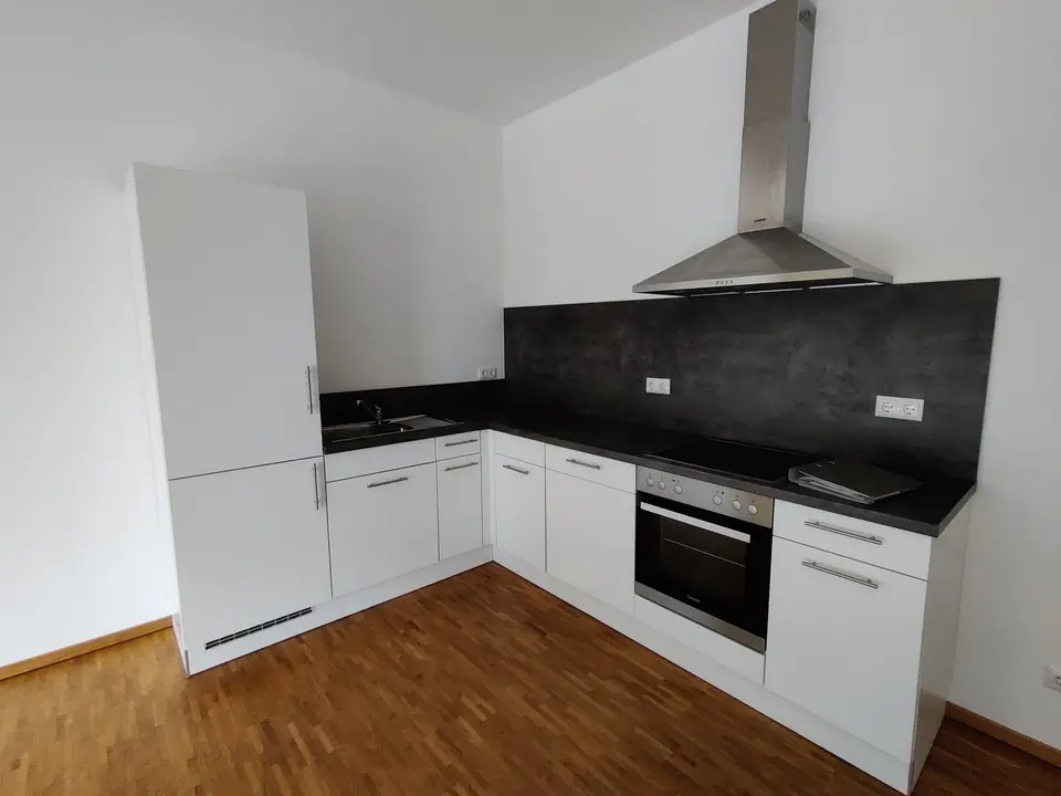 2 Zimmer Wohnung mit 60 m² in Lüneburg – Bild 2