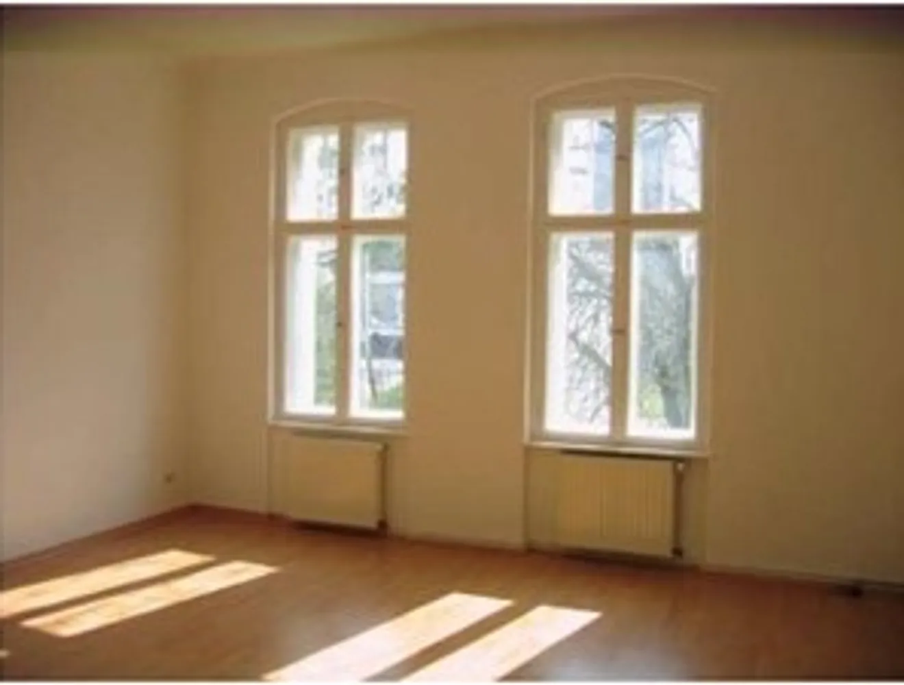 3 Zimmer Wohnung mit 117 m² in Berlin – Bild 4