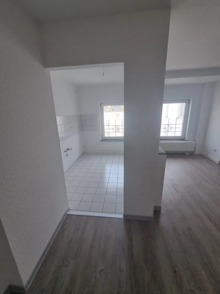 3 room apartment with 64 m² in Magdeburg – Photo 2