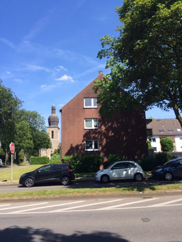 5 Zimmer Wohnung mit 78 m² in Bochum – Bild 1