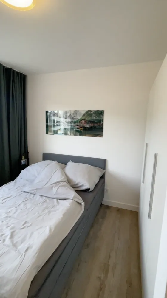 2 Zimmer Wohnung mit 35 m² in Düsseldorf – Bild 10
