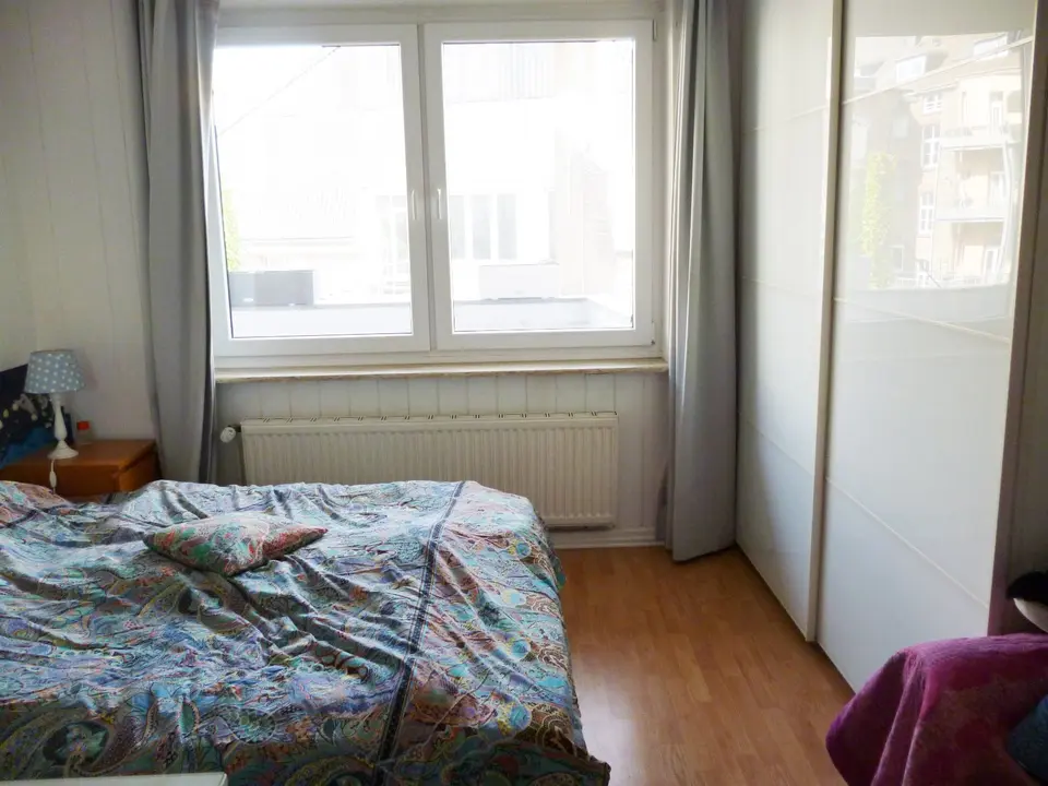 3 Zimmer Wohnung mit 76 m² in Düsseldorf – Bild 8