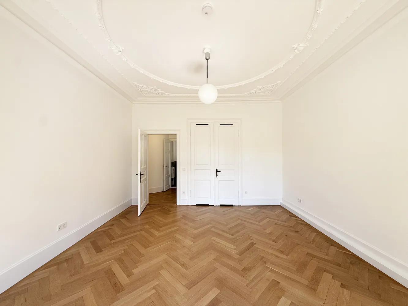 5 room apartment with 170 m² in Stuttgart – Photo 9