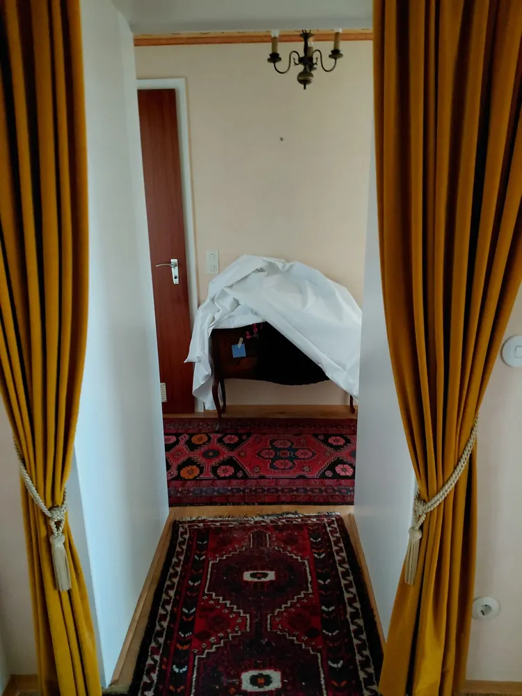 3 Zimmer Wohnung mit 75 m² in Mannheim – Bild 2