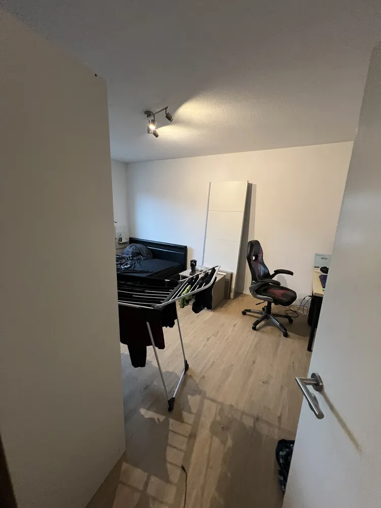 2 Zimmer Wohnung mit 55 m² in Neuss – Bild 11