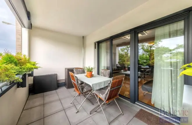 3 Zimmer Wohnung mit 90 m² in Darmstadt – Bild 5