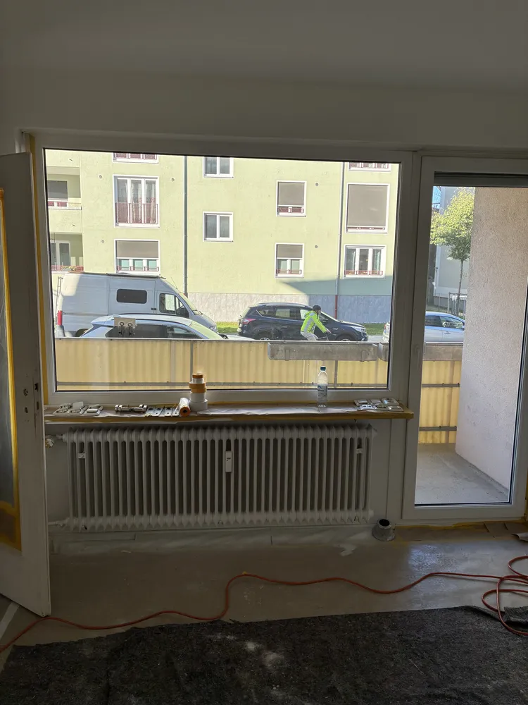 2 room apartment with 47 m² in Munich – Photo 1