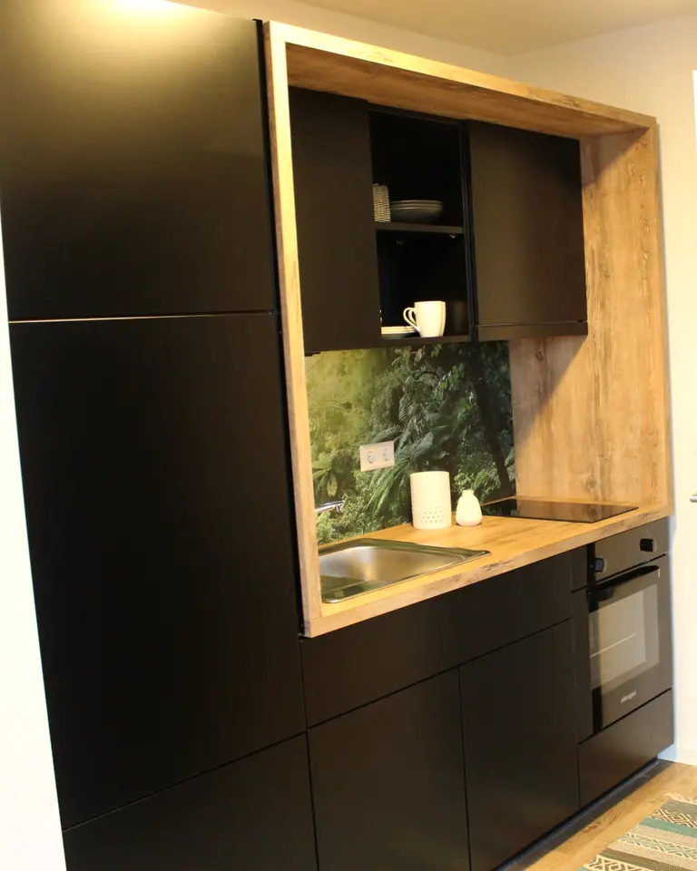 2 Zimmer Wohnung mit 27 m² in Berlin – Bild 8
