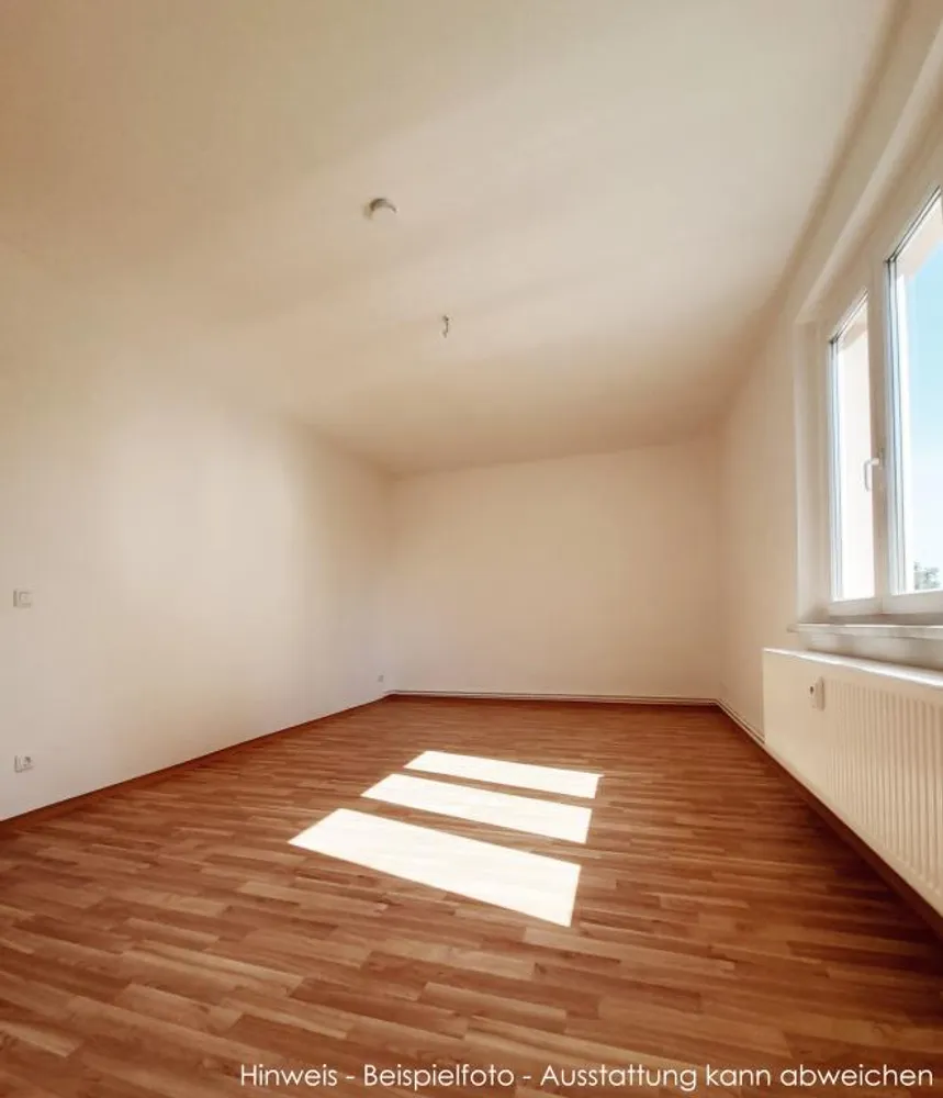 2 Zimmer Wohnung mit 54 m² in Hoyerswerda – Bild 7