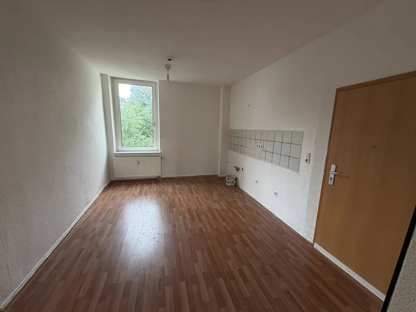 2 Zimmer Wohnung mit 62 m² in Gelsenkirchen – Bild 4