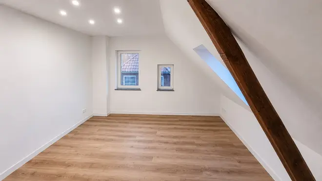 3 Zimmer Wohnung mit 80 m² in Bremen – Bild 9