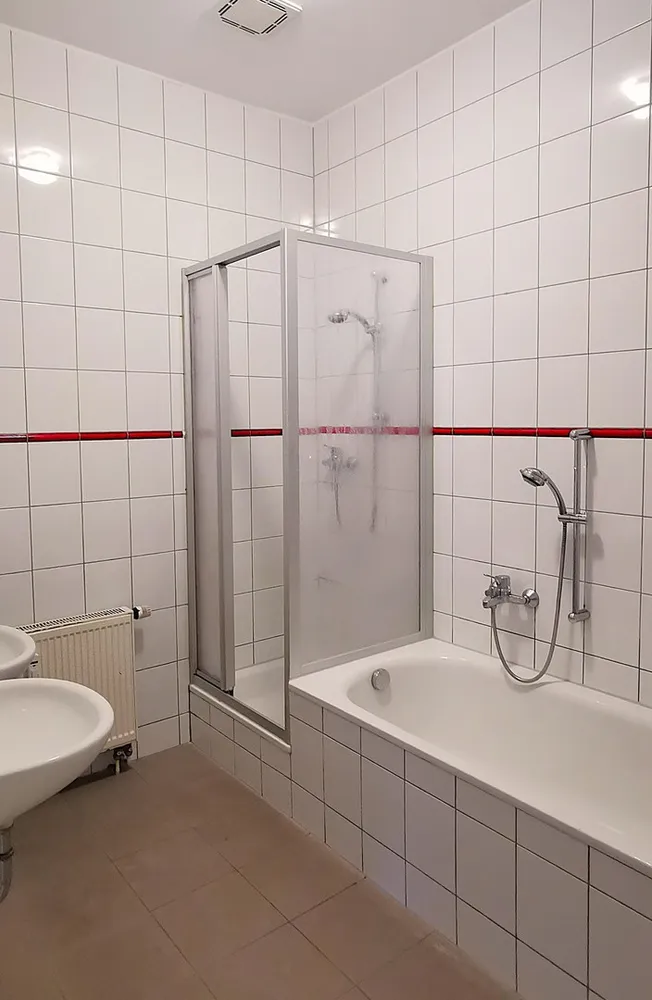 3 Zimmer Wohnung mit 95 m² in Freiberg – Bild 10