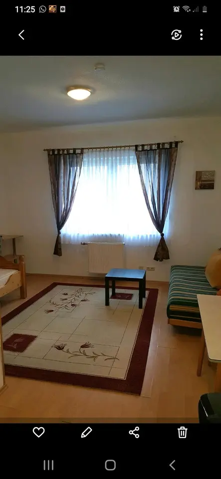 WG-Zimmer mit 45 m² in Siegen – Bild 1