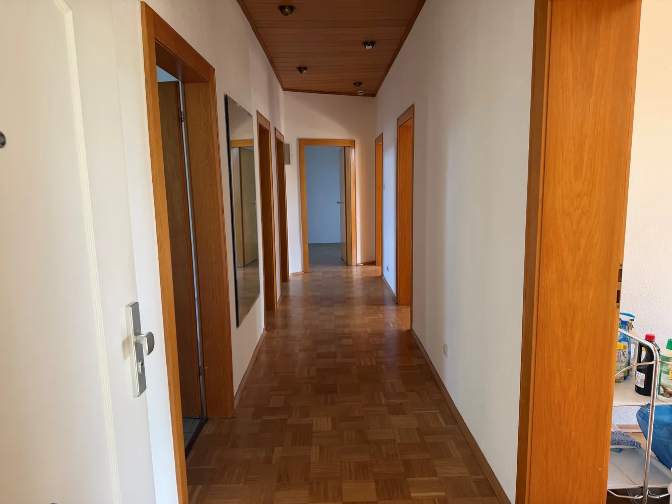 3 Zimmer Wohnung mit 112 m² in Mülheim an der Ruhr – Bild 5