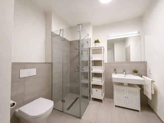 2 Zimmer Wohnung mit 56 m² in Düsseldorf – Bild 6
