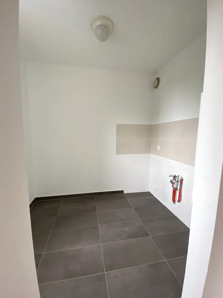 2 Zimmer Wohnung mit 42 m² in Stuttgart – Bild 12