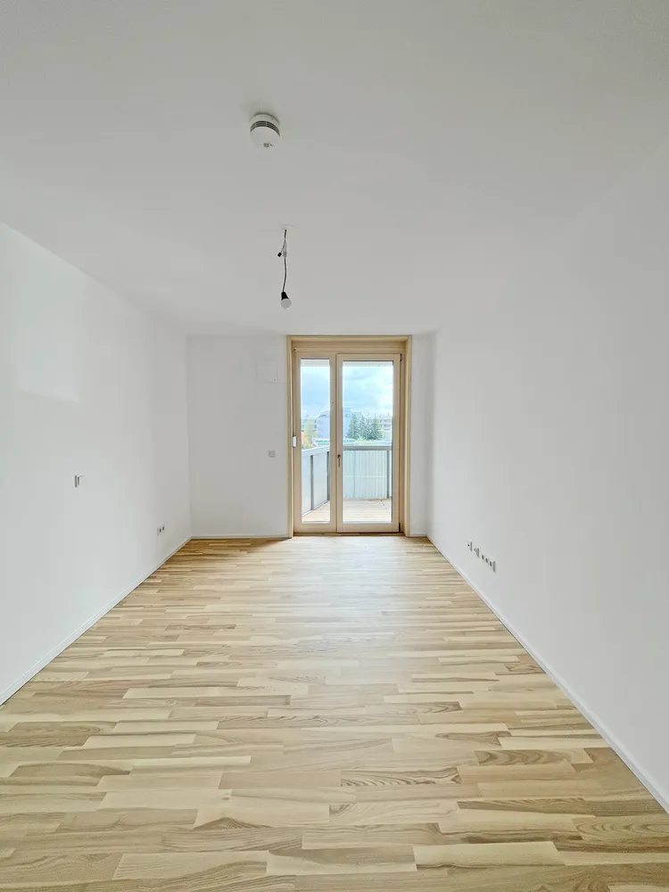 3 Zimmer Wohnung mit 82 m² in München – Bild 1