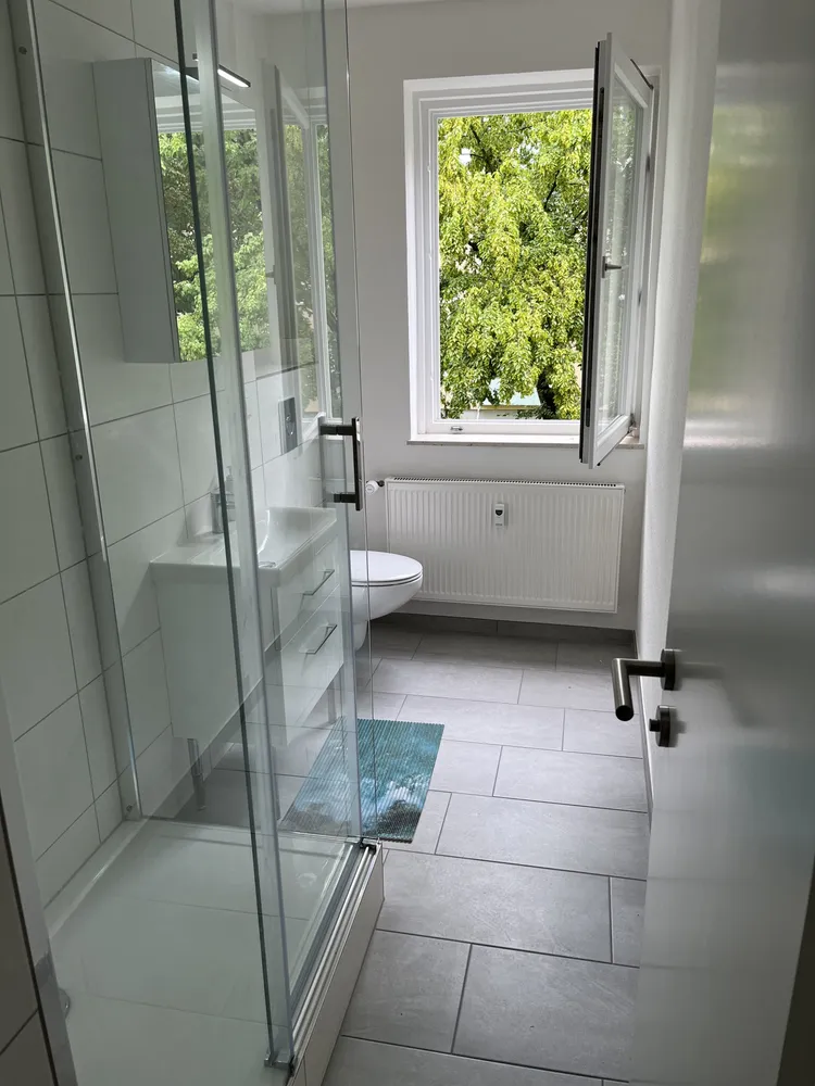 3 Zimmer Wohnung mit 67 m² in Frankfurt am Main – Bild 3