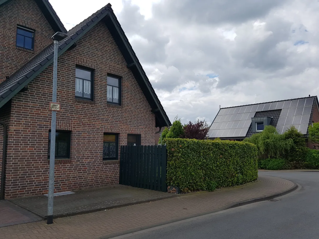 3 Zimmer Wohnung mit 74 m² in Borken – Bild 7