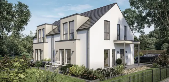 4 Zimmer Haus mit 120 m² in Ratingen – Bild 8