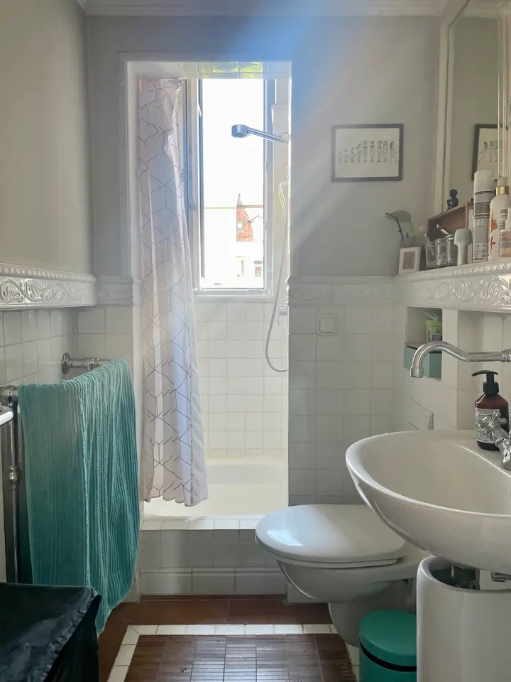 WG-Zimmer mit 57 m² in Bamberg – Bild 8