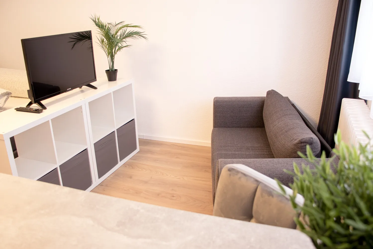 1 Zimmer Wohnung mit 30 m² in Bad Kreuznach – Bild 1