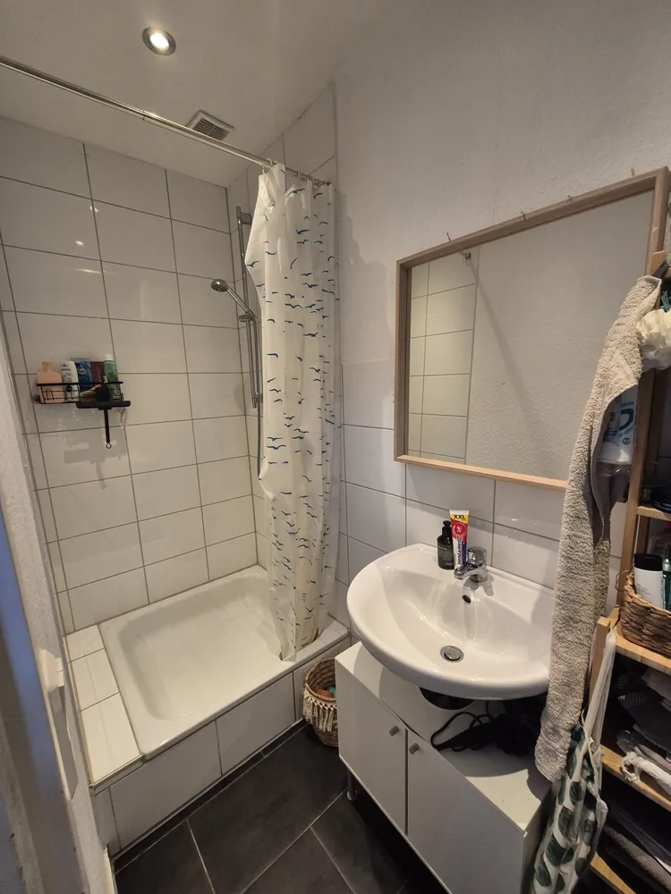 2 Zimmer Wohnung mit 60 m² in Aachen – Bild 1