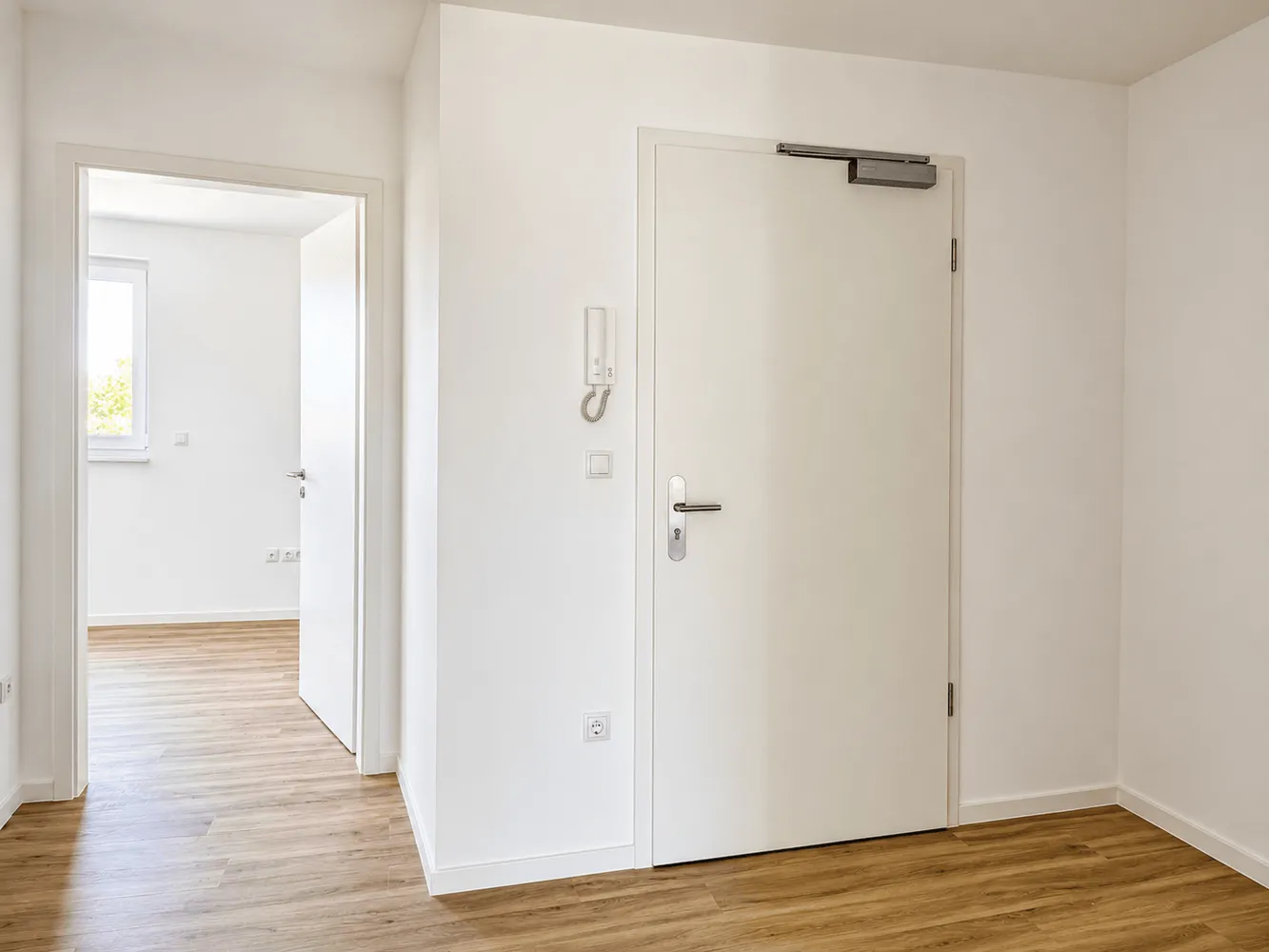 2 Zimmer Wohnung mit 52 m² in Delitzsch – Bild 5
