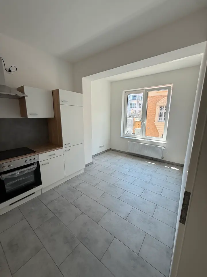 2 Zimmer Wohnung mit 40 m² in Braunschweig – Bild 2