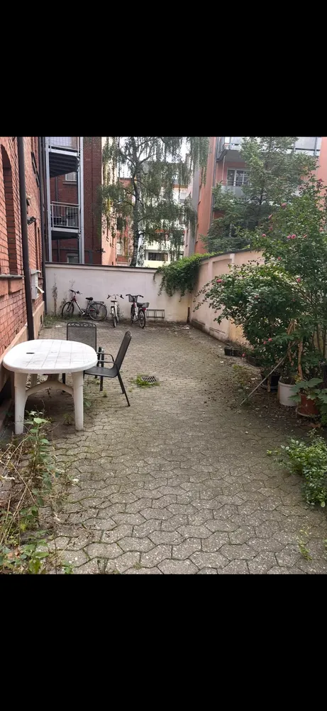 4 Zimmer Wohnung mit 80 m² in Nürnberg – Bild 4