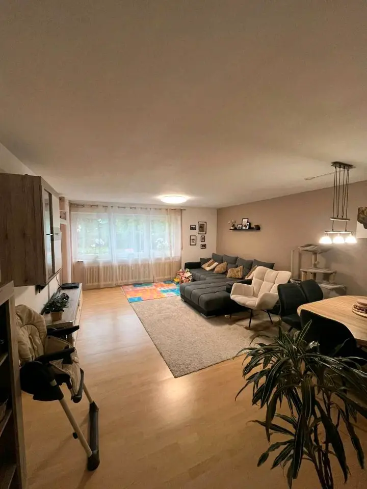3 room apartment with 84 m² in Schwäbisch Hall – Photo 8