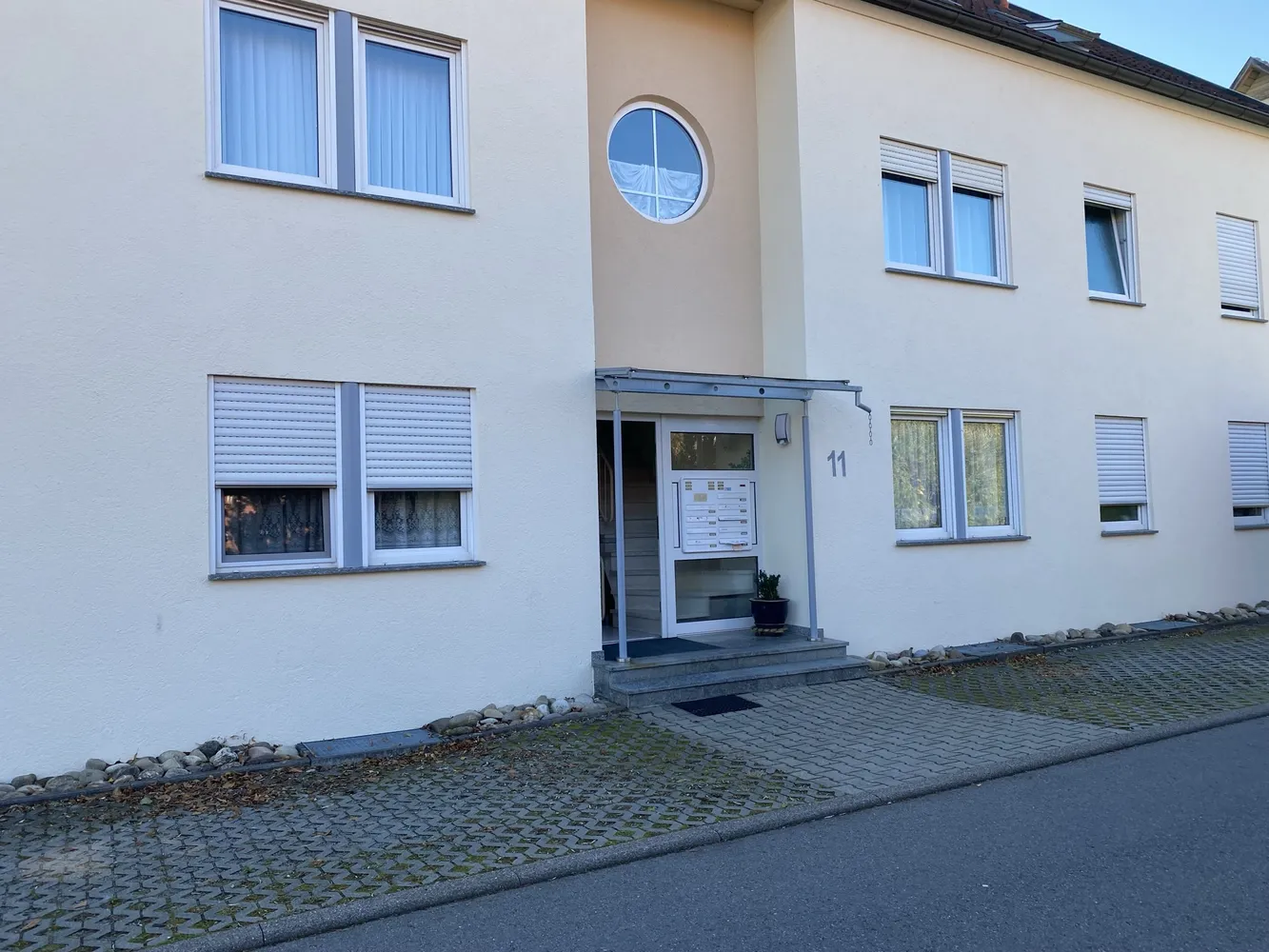 3 Zimmer Wohnung mit 65 m² in Rottenburg am Neckar – Bild 6