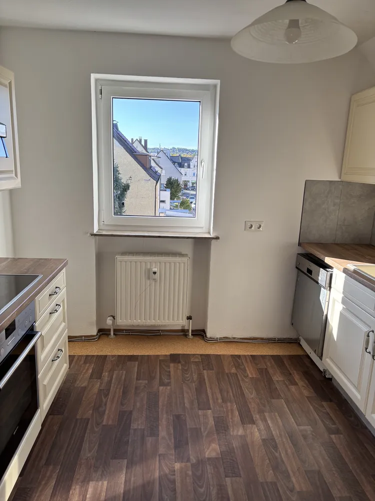 5 Zimmer Wohnung mit 92 m² in Bayreuth – Bild 5
