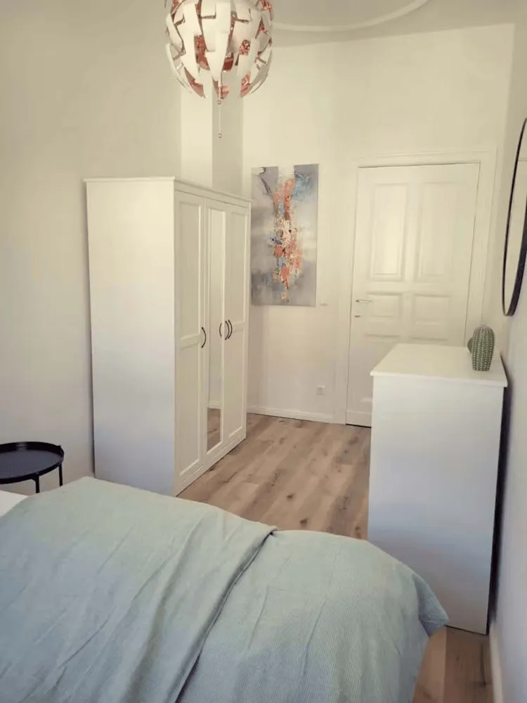 WG-Zimmer mit 15 m² in Berlin – Bild 1