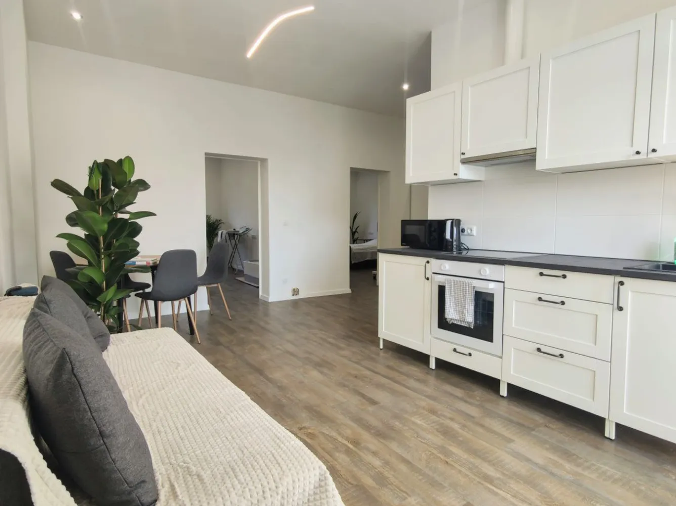 2 Zimmer Wohnung mit 65 m² in Dortmund – Bild 10
