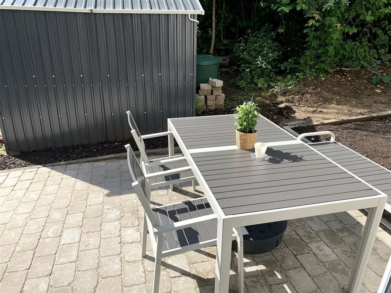 1 Zimmer Wohnung mit 18 m² in Lüdenscheid – Bild 9
